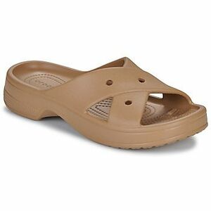 Šľapky Crocs Cl Womens Cross Strap vyobraziť