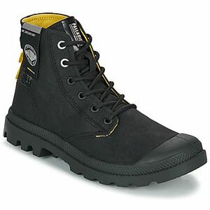 Členkové tenisky Palladium PAMPA SURPLUS vyobraziť