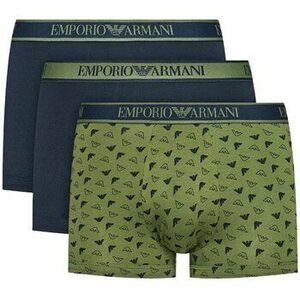 Boxerky Emporio Armani 112131 4F717 vyobraziť