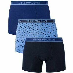 Boxerky Emporio Armani 112131 4F717 vyobraziť