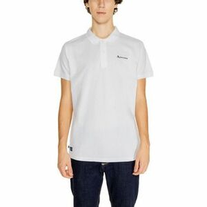 Polokošele s krátkym rukávom Aquascutum ACTIVE COTTON POLO AA_SS23_PO001 vyobraziť