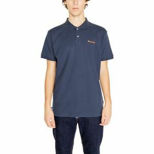 Polokošele s krátkym rukávom Aquascutum ACTIVE COTTON POLO AA_SS23_PO001 vyobraziť