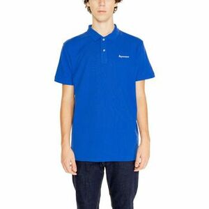 Polokošele s krátkym rukávom Aquascutum ACTIVE COTTON POLO AA_SS23_PO001 vyobraziť