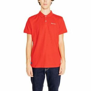 Polokošele s krátkym rukávom Aquascutum ACTIVE COTTON POLO AA_SS23_PO001 vyobraziť