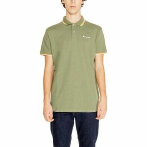 Polokošele s krátkym rukávom Aquascutum ACTIVE COTTON STRIPES POLO AA_SS23_PO002 vyobraziť