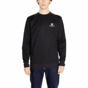 Mikiny Aquascutum ACTIVE COTTON SMALL LOGO FLEECE AA_SS23_SW003 vyobraziť