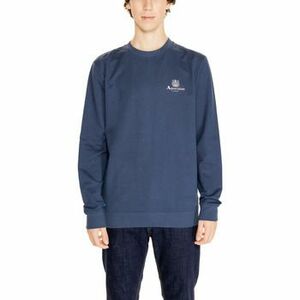 Mikiny Aquascutum ACTIVE COTTON SMALL LOGO FLEECE AA_SS23_SW003 vyobraziť