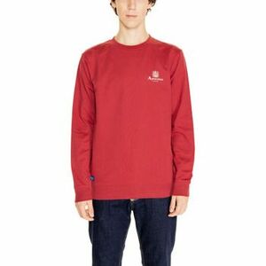 Mikiny Aquascutum ACTIVE COTTON SMALL LOGO FLEECE AA_SS23_SW003 vyobraziť