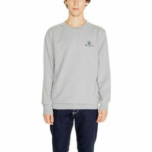 Mikiny Aquascutum ACTIVE COTTON SMALL LOGO FLEECE AA_SS23_SW003 vyobraziť