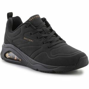 Nízke tenisky Skechers Tres-Air Uno AH MAZING 177390-BBK Black vyobraziť