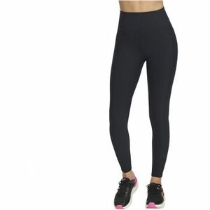 Legíny Skechers GO Flex Rib Fl HW Legging vyobraziť