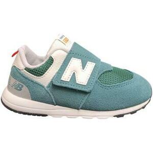 Detské papuče New Balance 574 vyobraziť