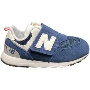 Detské papuče New Balance 574 vyobraziť