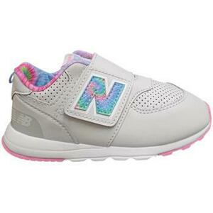 Detské papuče New Balance 574 vyobraziť