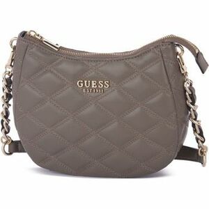 Tašky Guess DRT TAMSIN SHOULDER vyobraziť