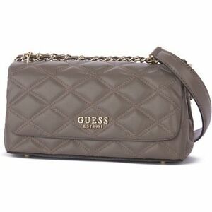 Tašky Guess DRT TAMSIN CROSSBODY vyobraziť