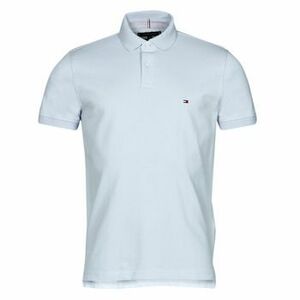 Polokošele s krátkym rukávom Tommy Hilfiger 1985 REGULAR POLO vyobraziť