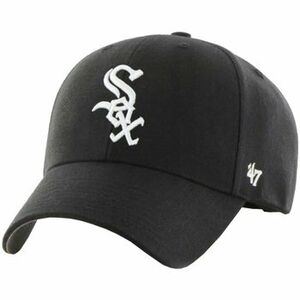 Šiltovky '47 Brand MLB Chicago White Sox Cap vyobraziť