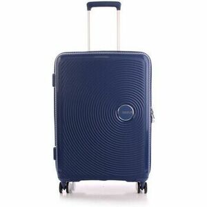 Pružné cestovné kufre American Tourister 32G041002 vyobraziť