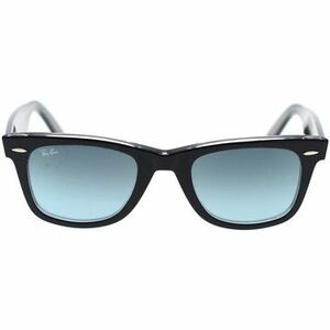 Slnečné okuliare Ray-ban Occhiali da Sole Wayfarer RB2140 12943M vyobraziť