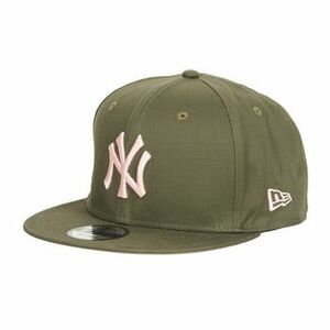 Šiltovky New-Era SIDE PATCH 9FIFTY NEW YORK YANKEES vyobraziť