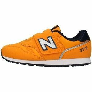 Nízke tenisky New Balance YZ373XH2 vyobraziť