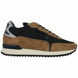 Módne tenisky Cruyff Ripple trainer CC7360183 191 Black/Brown vyobraziť