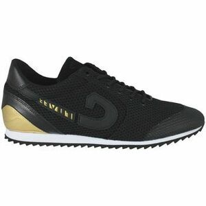 Módne tenisky Cruyff Revolt CC7184201 490 Black vyobraziť