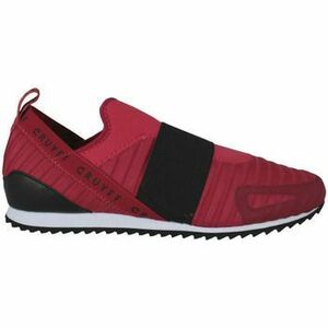 Módne tenisky Cruyff Elastico CC7574201 430 Red vyobraziť