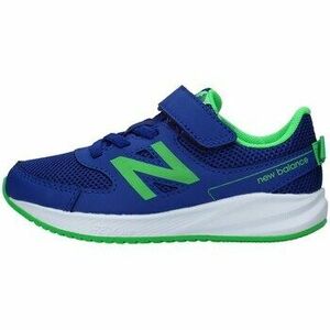 Nízke tenisky New Balance IT570IG3 vyobraziť