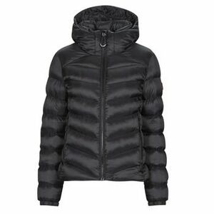 Bundy Superdry HOODED FUJI PADDED JACKET vyobraziť