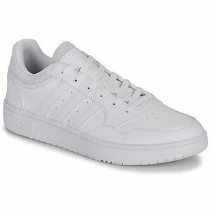 Nízke tenisky adidas HOOPS 3.0 vyobraziť