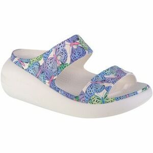 Papuče Crocs Classic Crush Butterfly Sandal vyobraziť