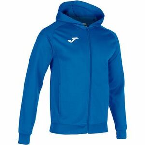 Bundy Joma Menfis Hoodie vyobraziť