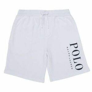 Šortky/Bermudy Polo Ralph Lauren PO SHORT-SHORTS-ATHLETIC vyobraziť