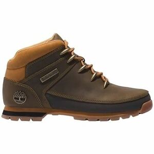Polokozačky Timberland EUSP MID LACE BOOT vyobraziť