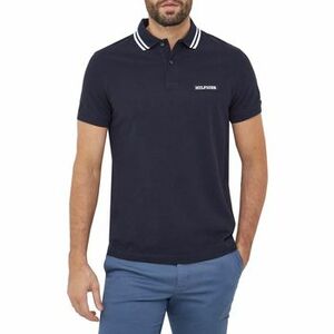 Polokošele s krátkym rukávom Tommy Hilfiger MW0MW33583 vyobraziť