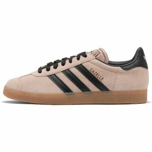 Módne tenisky adidas Gazelle Wonder Taupe Night Indigo vyobraziť