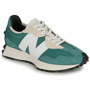 Nízke tenisky New Balance 327 vyobraziť