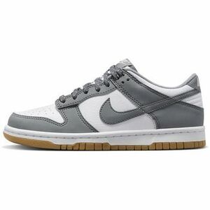 Módne tenisky Nike Dunk Low Reflective Grey vyobraziť