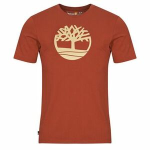 Tričká s krátkym rukávom Timberland KENNEBEC RIVER TREE LOGO SHORT SLEEVE TEE vyobraziť