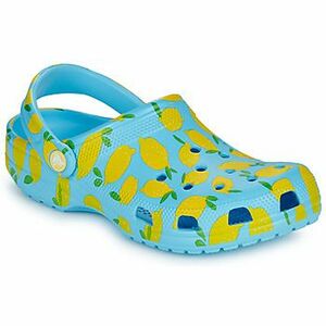 Nazuvky Crocs Classic Fresh Fruits Clog vyobraziť