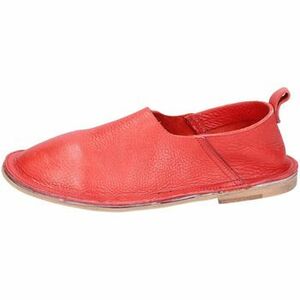 Mokasíny Moma EX758 SLIP ON VINTAGE vyobraziť