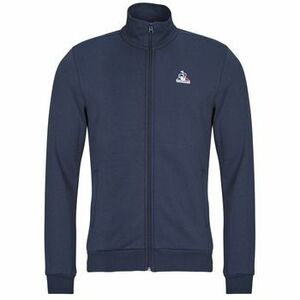 Bundy Le Coq Sportif ESS FZ SWEAT N°1 M vyobraziť