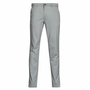 Nohavice Chinos/Nohavice Carrot Jack & Jones JPSTMARCO vyobraziť