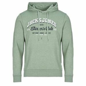 Mikiny Jack & Jones JJELOGO vyobraziť