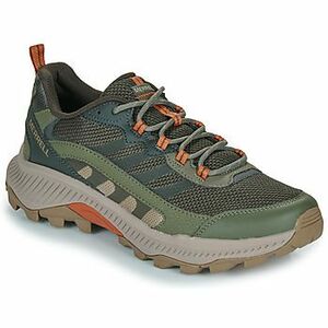 Turistická obuv Merrell SPEED STRIKE 2 vyobraziť