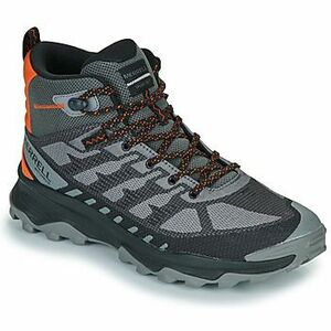 Turistická obuv Merrell SPEED ECO MID WP vyobraziť