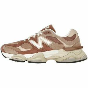 Módne tenisky New Balance 9060 Sparrow Flat Taupe vyobraziť