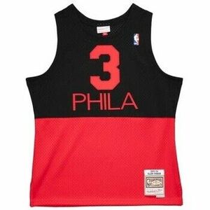 Tričká s krátkym rukávom Mitchell And Ness - vyobraziť